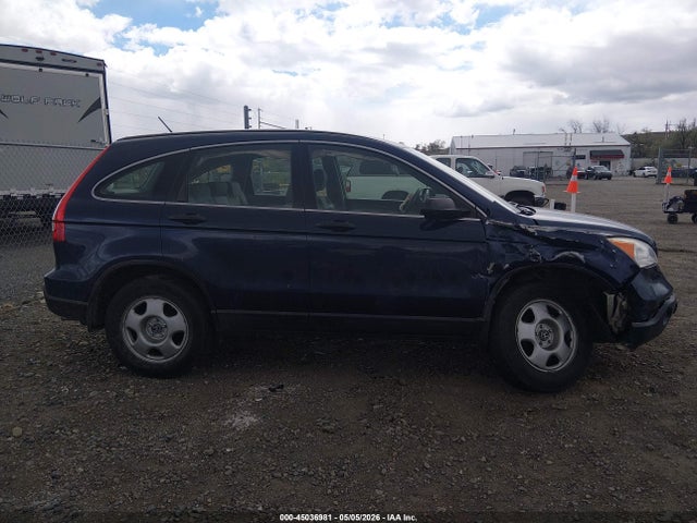 Aukcja sprzedaży 2009 Honda Cr-v Lx, vin: JHLRE48339C002788, numer aukcji: 45036981