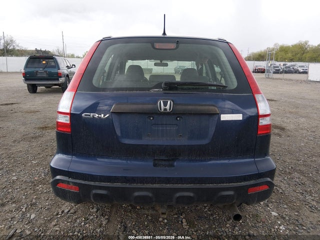 Aukcja sprzedaży 2009 Honda Cr-v Lx, vin: JHLRE48339C002788, numer aukcji: 45036981