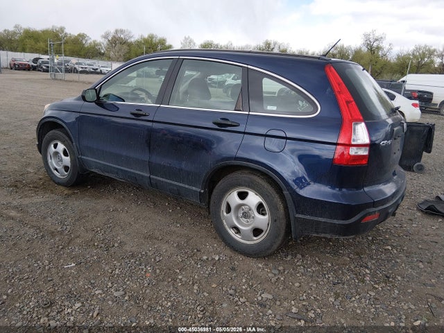 Aukcja sprzedaży 2009 Honda Cr-v Lx, vin: JHLRE48339C002788, numer aukcji: 45036981