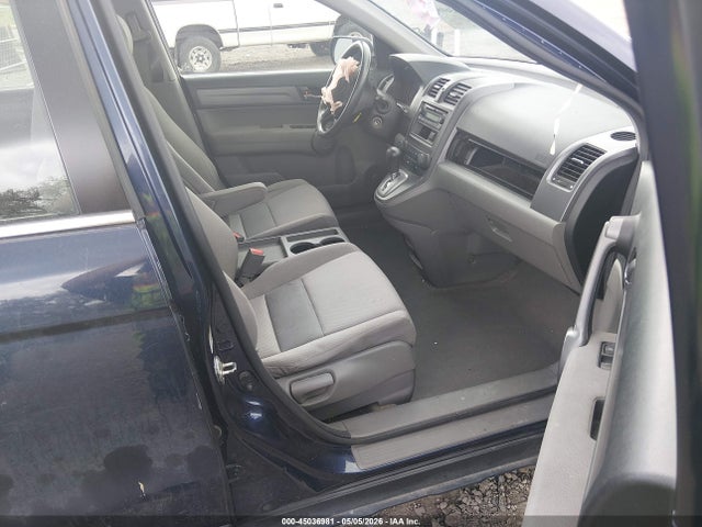 Aukcja sprzedaży 2009 Honda Cr-v Lx, vin: JHLRE48339C002788, numer aukcji: 45036981