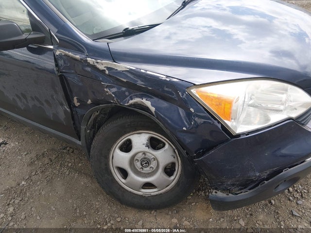 Aukcja sprzedaży 2009 Honda Cr-v Lx, vin: JHLRE48339C002788, numer aukcji: 45036981