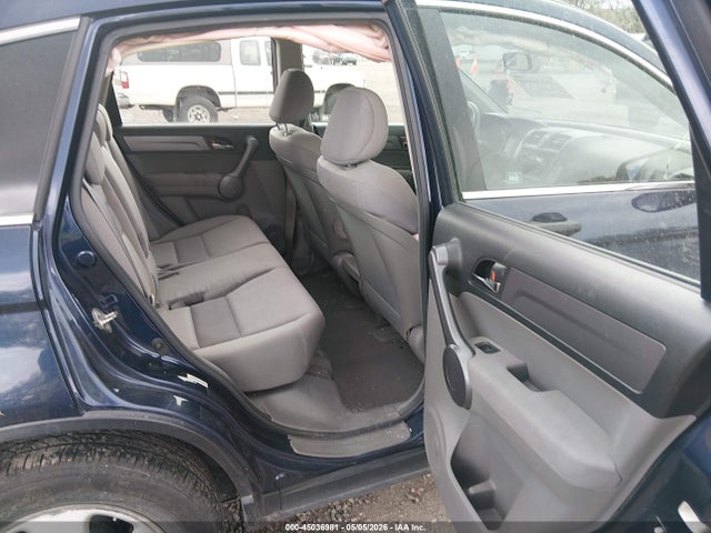 Aukcja sprzedaży 2009 Honda Cr-v Lx, vin: JHLRE48339C002788, numer aukcji: 45036981