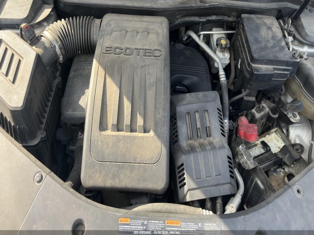 45036982 :رقم المزاد ، 2GKALMEK7E6297266 vin ، 2014 Gmc Terrain Sle-1 مزاد بيع
