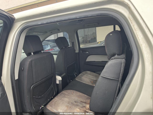 45036982 :رقم المزاد ، 2GKALMEK7E6297266 vin ، 2014 Gmc Terrain Sle-1 مزاد بيع