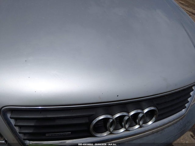 Продаж на аукціоні авто 2002 Audi Allroad 2.7l, vin: WA1YD64B52N148134, номер лоту: 45036984