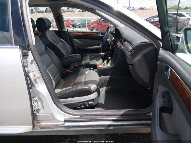 Продаж на аукціоні авто 2002 Audi Allroad 2.7l, vin: WA1YD64B52N148134, номер лоту: 45036984