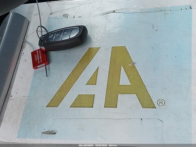 2020 Hyundai Tucson Value მანქანა იყიდება აუქციონზე, vin: KM8J33A48LU115520, აუქციონის ნომერი: 45036985