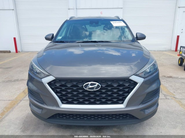 2020 Hyundai Tucson Value მანქანა იყიდება აუქციონზე, vin: KM8J33A48LU115520, აუქციონის ნომერი: 45036985