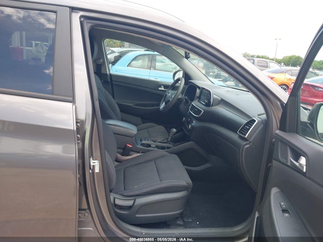 2020 Hyundai Tucson Value მანქანა იყიდება აუქციონზე, vin: KM8J33A48LU115520, აუქციონის ნომერი: 45036985