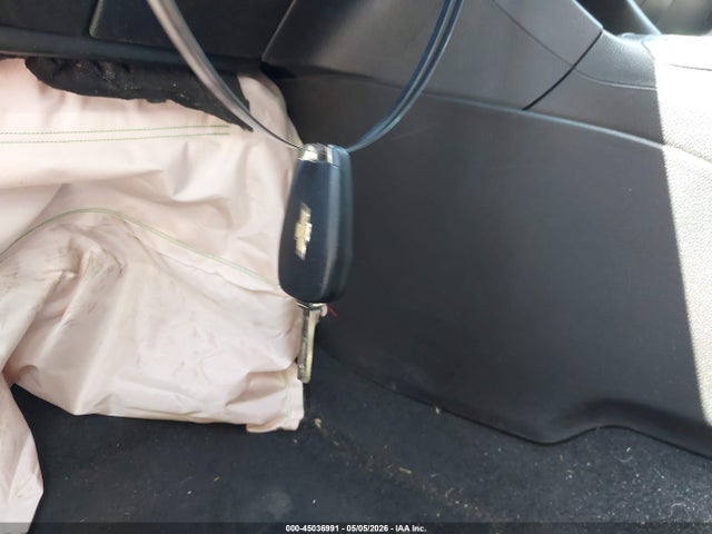 45036991 :رقم المزاد ، 1G1BC5SM6K7147066 vin ، 2019 Chevrolet Cruze Ls مزاد بيع