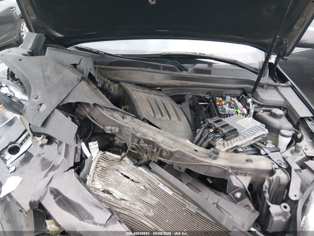 2014 Gmc Terrain Sle-2 მანქანა იყიდება აუქციონზე, vin: 2GKALREK9E6168393, აუქციონის ნომერი: 45036993