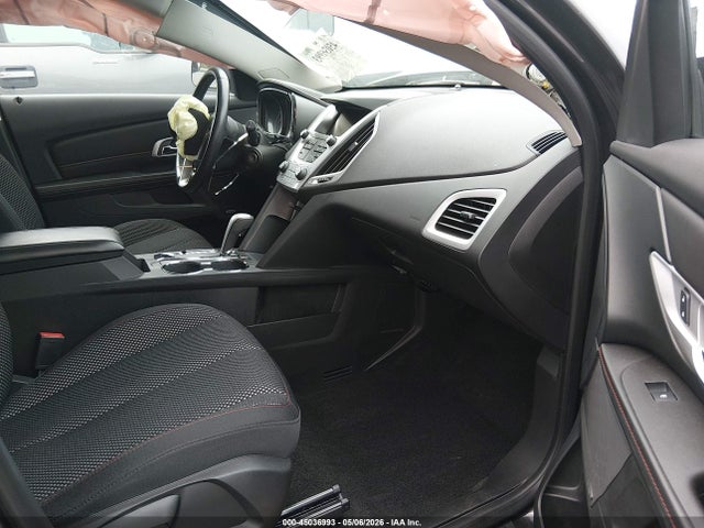 2014 Gmc Terrain Sle-2 მანქანა იყიდება აუქციონზე, vin: 2GKALREK9E6168393, აუქციონის ნომერი: 45036993