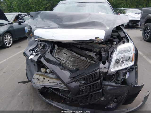 2014 Gmc Terrain Sle-2 მანქანა იყიდება აუქციონზე, vin: 2GKALREK9E6168393, აუქციონის ნომერი: 45036993