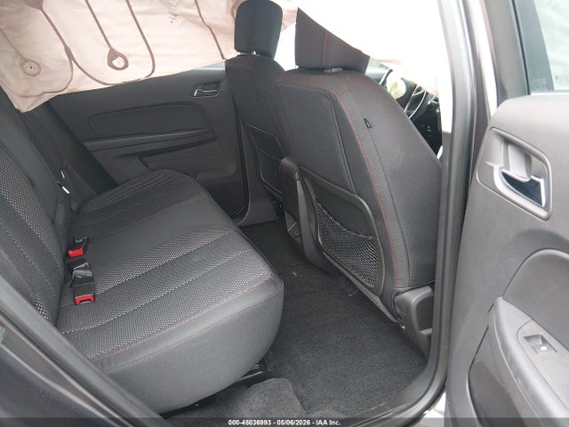 2014 Gmc Terrain Sle-2 მანქანა იყიდება აუქციონზე, vin: 2GKALREK9E6168393, აუქციონის ნომერი: 45036993