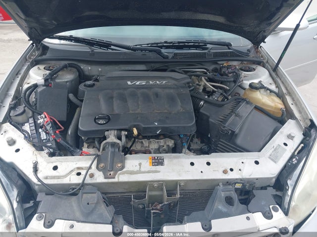 Продаж на аукціоні авто 2014 Chevrolet Impala Limited Ls, vin: 2G1WA5E31E1165342, номер лоту: 45036994