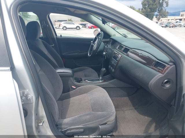 Продаж на аукціоні авто 2014 Chevrolet Impala Limited Ls, vin: 2G1WA5E31E1165342, номер лоту: 45036994