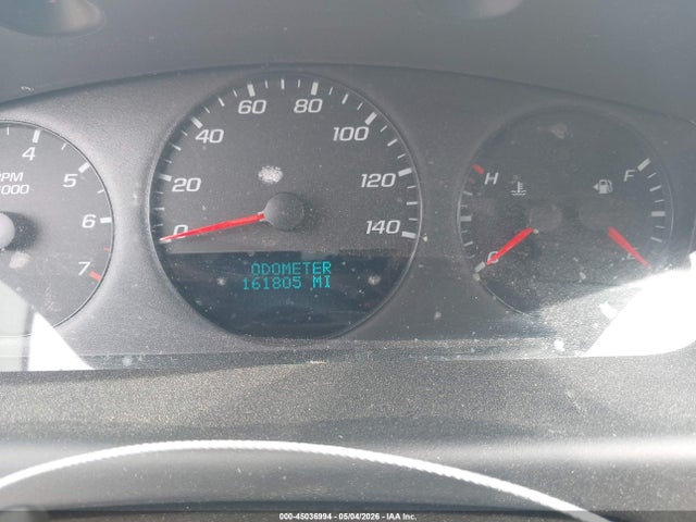 Продаж на аукціоні авто 2014 Chevrolet Impala Limited Ls, vin: 2G1WA5E31E1165342, номер лоту: 45036994