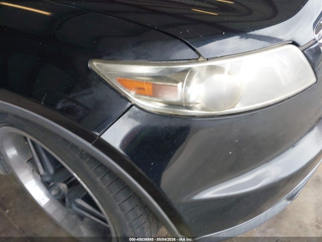 Auction sale of the 2004 Infiniti Fx35, vin: JNRAS08U24X109059, lot number: 45036995