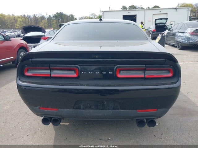 Aukcja sprzedaży 2020 Dodge Challenger R/t Scat Pack Widebody, vin: 2C3CDZFJ2LH234098, numer aukcji: 45036998