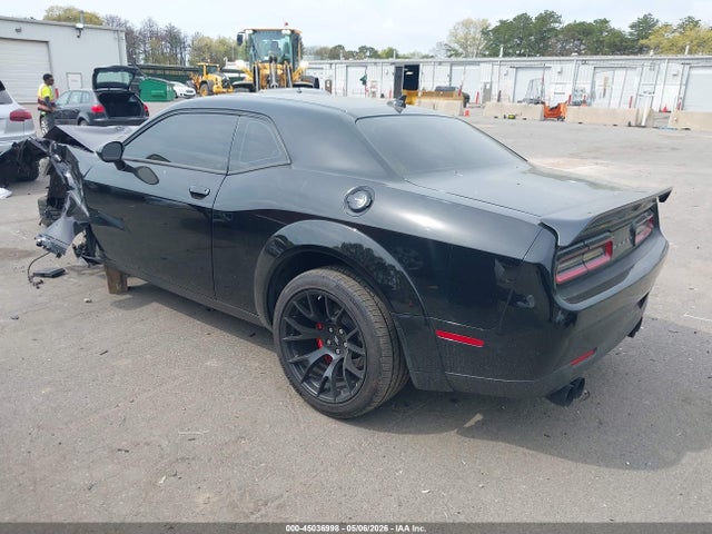Aukcja sprzedaży 2020 Dodge Challenger R/t Scat Pack Widebody, vin: 2C3CDZFJ2LH234098, numer aukcji: 45036998