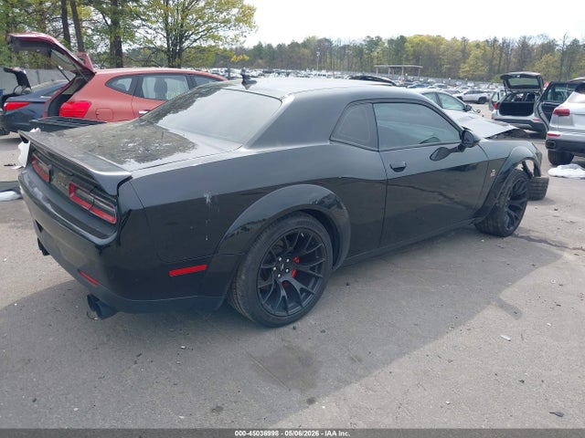 Aukcja sprzedaży 2020 Dodge Challenger R/t Scat Pack Widebody, vin: 2C3CDZFJ2LH234098, numer aukcji: 45036998