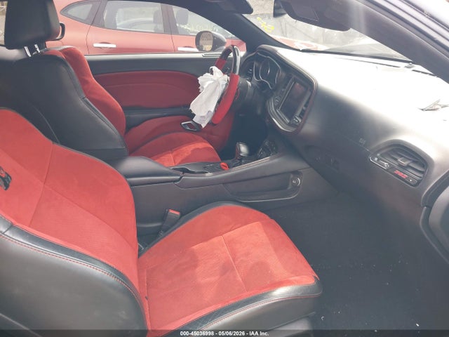 Aukcja sprzedaży 2020 Dodge Challenger R/t Scat Pack Widebody, vin: 2C3CDZFJ2LH234098, numer aukcji: 45036998