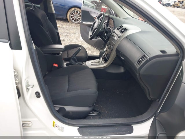 Aukcja sprzedaży 2011 Toyota Corolla S, vin: 2T1BU4EE9BC652620, numer aukcji: 45037002