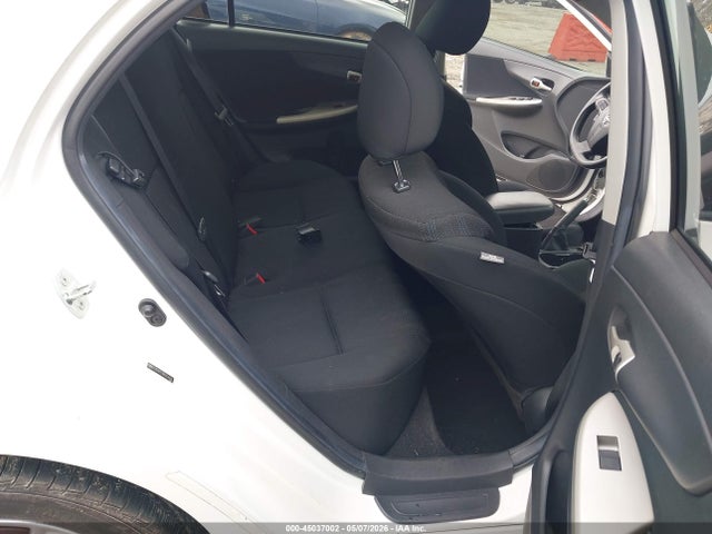 Aukcja sprzedaży 2011 Toyota Corolla S, vin: 2T1BU4EE9BC652620, numer aukcji: 45037002