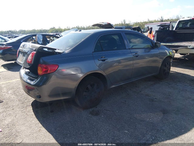 Aukcja sprzedaży 2010 Toyota Corolla Le, vin: 1NXBU4EE8AZ212000, numer aukcji: 45037006