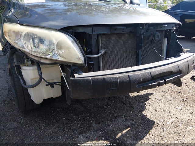 Aukcja sprzedaży 2010 Toyota Corolla Le, vin: 1NXBU4EE8AZ212000, numer aukcji: 45037006