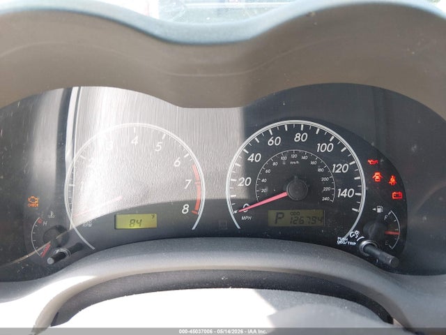 Aukcja sprzedaży 2010 Toyota Corolla Le, vin: 1NXBU4EE8AZ212000, numer aukcji: 45037006