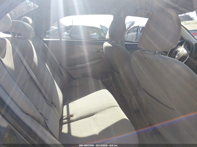 Aukcja sprzedaży 2010 Toyota Corolla Le, vin: 1NXBU4EE8AZ212000, numer aukcji: 45037006