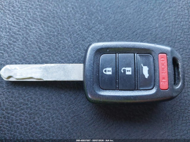 Продажа на аукционе авто 2018 Honda Cr-v Lx, vin: 2HKRW6H38JH219560, номер лота: 45037007
