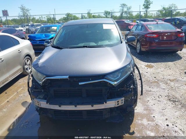 Продажа на аукционе авто 2018 Honda Cr-v Lx, vin: 2HKRW6H38JH219560, номер лота: 45037007