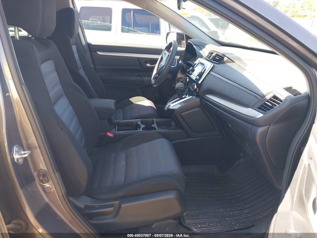 Продажа на аукционе авто 2018 Honda Cr-v Lx, vin: 2HKRW6H38JH219560, номер лота: 45037007