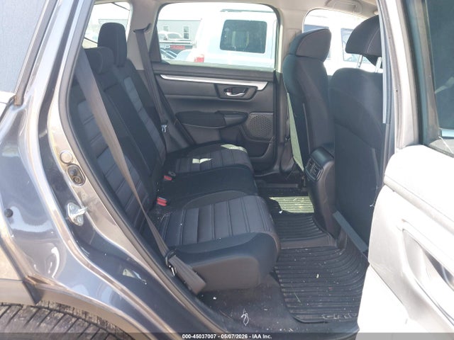 Продажа на аукционе авто 2018 Honda Cr-v Lx, vin: 2HKRW6H38JH219560, номер лота: 45037007
