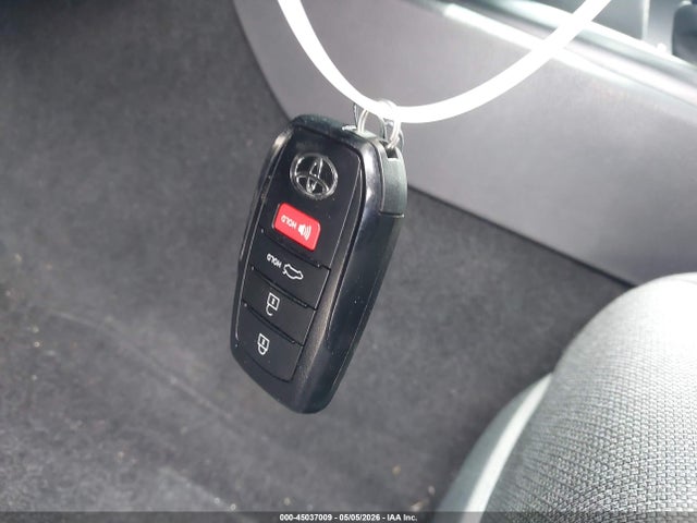 Toyota CAMRY LE 2025 4T1DAACK2SU180574 Image 11