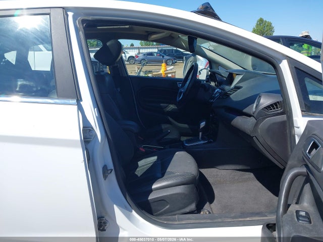 Ford Fiesta Titanium 2015 3FADP4FJ9FM205638 Image 5