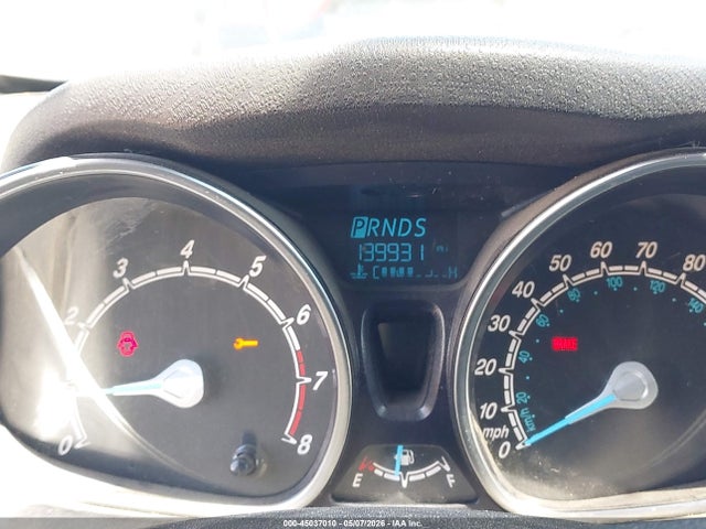 Ford Fiesta Titanium 2015 3FADP4FJ9FM205638 Image 7