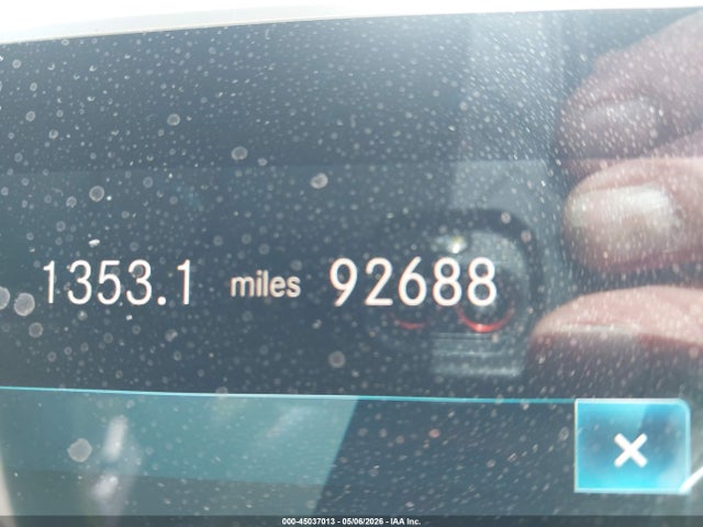 45037013 :رقم المزاد ، W1K5J5BB7LN118154 vin ، 2020 Mercedes-benz Amg Cla 35 4matic مزاد بيع