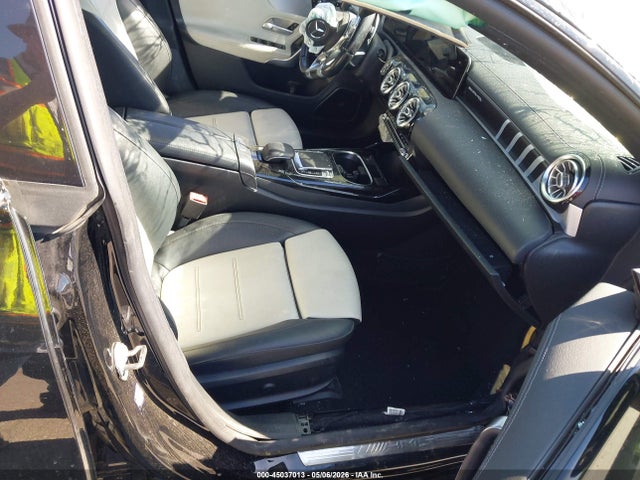 45037013 :رقم المزاد ، W1K5J5BB7LN118154 vin ، 2020 Mercedes-benz Amg Cla 35 4matic مزاد بيع
