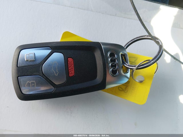Aukcja sprzedaży 2018 Audi A5 2.0t Premium, vin: WAUENCF53JA135641, numer aukcji: 45037014