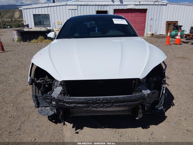 Aukcja sprzedaży 2018 Audi A5 2.0t Premium, vin: WAUENCF53JA135641, numer aukcji: 45037014