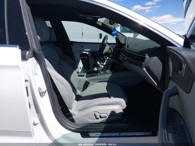 Aukcja sprzedaży 2018 Audi A5 2.0t Premium, vin: WAUENCF53JA135641, numer aukcji: 45037014