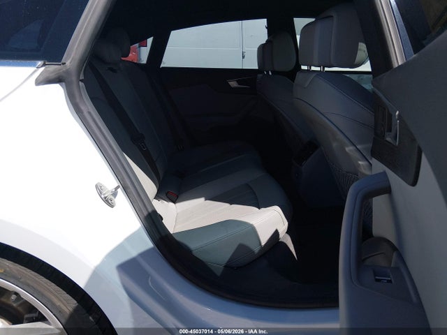 Aukcja sprzedaży 2018 Audi A5 2.0t Premium, vin: WAUENCF53JA135641, numer aukcji: 45037014