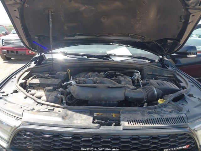 Продажа на аукционе авто 2023 Dodge Durango Gt Plus Awd, vin: 1C4RDJDG0PC597474, номер лота: 45037016