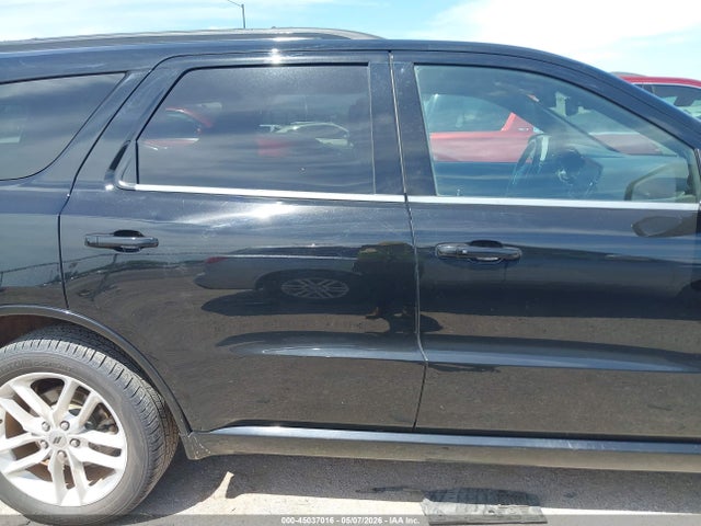 Продажа на аукционе авто 2023 Dodge Durango Gt Plus Awd, vin: 1C4RDJDG0PC597474, номер лота: 45037016