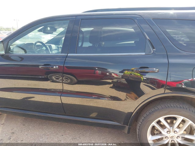 Aukcja sprzedaży 2023 Dodge Durango Gt Plus Awd, vin: 1C4RDJDG0PC597474, numer aukcji: 45037016