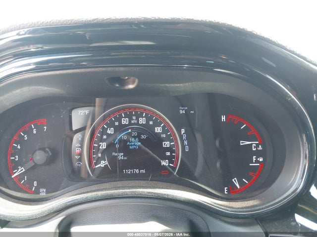 Продажа на аукционе авто 2023 Dodge Durango Gt Plus Awd, vin: 1C4RDJDG0PC597474, номер лота: 45037016