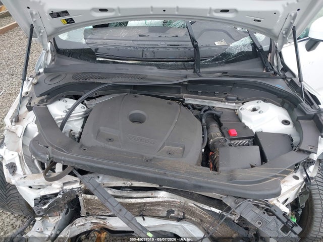 Aukcja sprzedaży 2020 Volvo Xc60 T6 Inscription, vin: YV4A22RL4L1601463, numer aukcji: 45037019